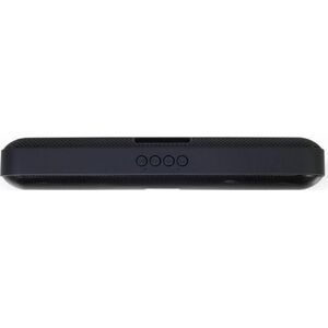 Soundbar Gembird Głośnik przenośny Bluetooth soundbar Gembird SPKBT-BAR400L (czarny)