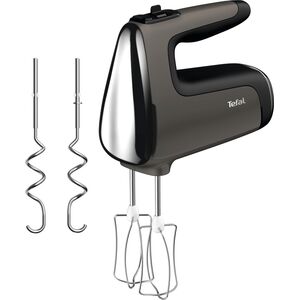 Mikser Tefal Mikser ręczny z misą TEFAL HT654E