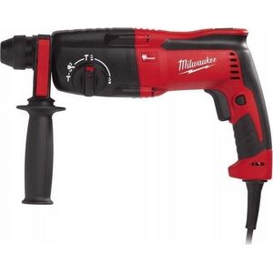 Młotowiertarka Milwaukee PH26TX 800 W