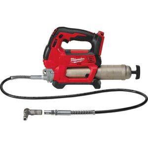Milwaukee Smarownica akumulatorowa M12 GG-0