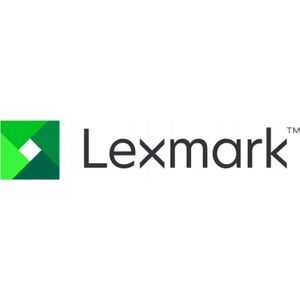 Lexmark Cover NAMEPLATE BLANK