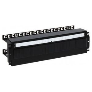 Pulsar Obudowa na bezpieczniki do szaf rack (A19-TS-35/PD-3U)