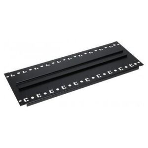 Pulsar Blacha montażowa 19" 4U (A19-TS-35/BL-4U)