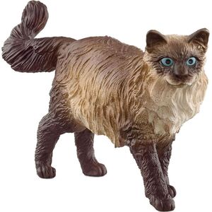 Figurka Schleich Kot ragdoll