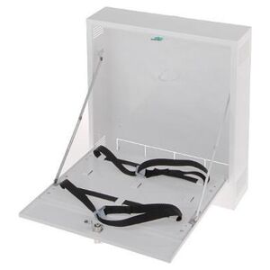 Pulsar OBUDOWA AWO-529W 500&nbsp|x 435&nbsp|x 130&nbsp|mm