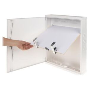 OBUDOWA AWO-DVR-1 552&nbsp|x 426&nbsp|x 114&nbsp|mm