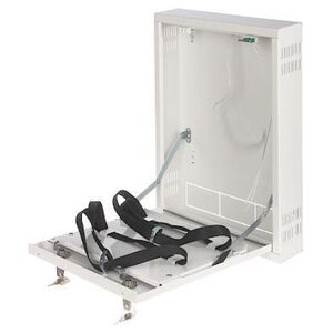 Pulsar OBUDOWA AWO-528W 430&nbsp|x 320&nbsp|x 80&nbsp|mm PULSAR