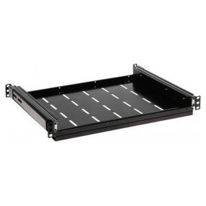 Delta Półka wysuwana 19" 1U (P19S/330)