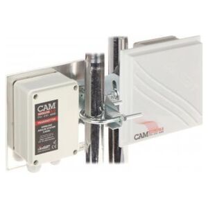 Camsat Zestaw do transmisji bezprzewodowej 5.8 GHz CAM-ANALOG-2.0 KOMPLET TXRX