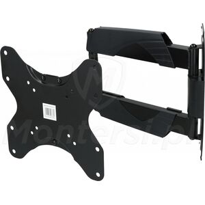 Brateck Uchwyt na monitor 23'' - 42'' LPA39-223 (BRATECK-LPA39-223)