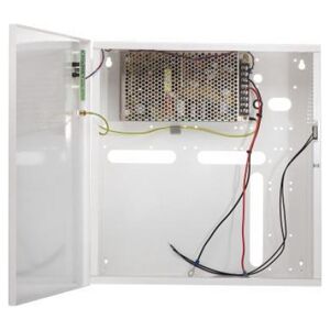 ZASILACZ BUFOROWY IMPULSOWY ZBF-12V/10A