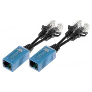 ADAPTER AD-UTP/R 2x RJ45 / 1x RJ45