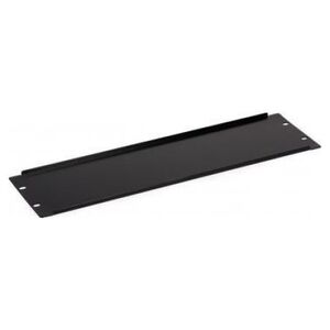 Delta Zaślepka do szafy rack 19" 3U 2szt. (Z19-3U*P2)