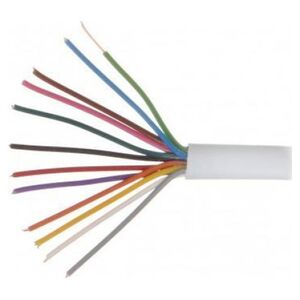 KABEL YTDY-12X0.5