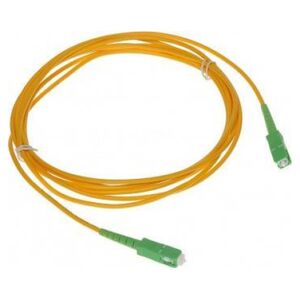 PATCHCORD JEDNOMODOWY PC-SC-APC/SC-APC-3 3&nbsp|m