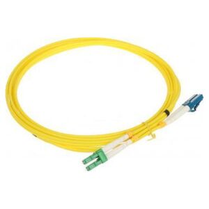 PATCHCORD JEDNOMODOWY PC-2LC-APC/2LC-2 2&nbsp|m