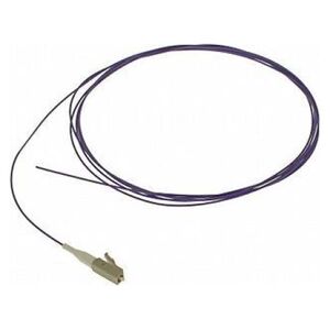 PIGTAIL WIELOMODOWY - WTYK LC PIG-LC-MM-OM3