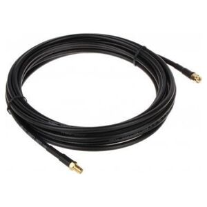 PRZEWÓD SMA-W/SMA-G-5M 5&nbsp|m