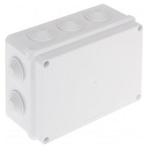 PUSZKA ODGAŁĘŹNA Z DŁAWNICAMI PK-150X110