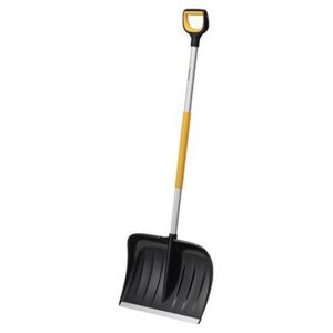 Fiskars Łopata do śniegu 53 cm 1057178