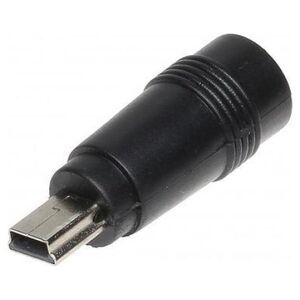 Adapter USB PRZEJŚCIE USB-W-MINI/GT-55