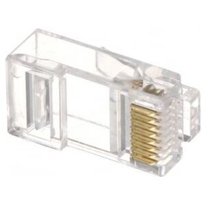 WTYK MODULARNY RJ45T/6*P100 TYP EZ