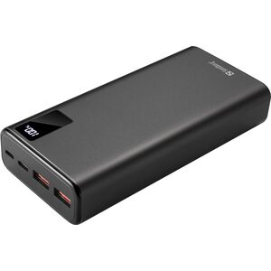 Powerbank Sandberg PD20W 420-59 20000mAh Czarny