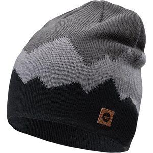 Hi-Tec Czapka zimowa męska Hi-tec Agder szara