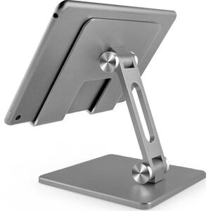 Stojak Tech-Protect Metalowy szary Z11 (THP824GRY)