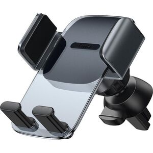 Baseus Uchwyt zaciskowy do samochodu Easy Control Clamp SUYK000-001