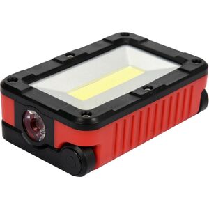 Yato YATO REFLEKTOR PRZENOŚNY 5W COB 300LM YT-81819