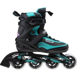 Rolki CoolSlide Lady Roma rekreacyjne czarne r. 39