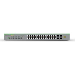 Switch Allied Telesis GS950/28PS V2