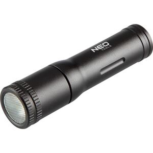 Latarka Neo Latarka bateryjna mini 100 lm Osram P9 LED 99-068