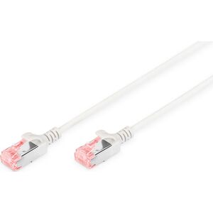 Digitus Patch-Kabel CAT6 2,0m U/FTP Slim