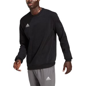 Adidas Bluza adidas ENTRADA 22 Sweat Top H57478 H57478 czarny M