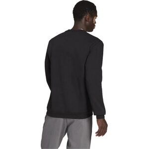 Adidas Bluza adidas ENTRADA 22 Sweat Top H57478 H57478 czarny L