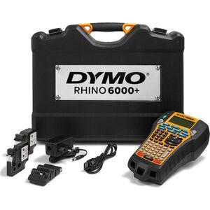 Drukarka etykiet Dymo Rhino 6000+ (2122966)