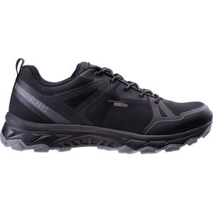 Buty trekkingowe męskie Elbrus Wesko czarne r. 41
