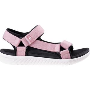 Hi-Tec SANDAŁY I KLAPKI APODIS WO'S BRIDAL ROSE/BLACK/WHITE 40