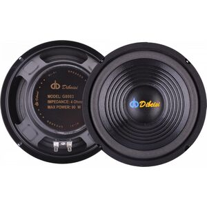 Głośnik samochodowy Dibeisi Głośnik 8&quot| DBS-G8003 4ohm