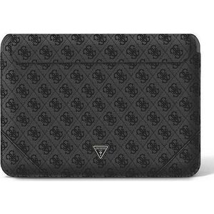 Etui Guess GUCS16P4TK 16" Czarny