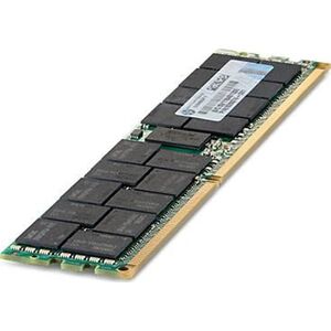 Pamięć serwerowa HP 8Gb Pc3L 10600E 512Mx8 Ipl
