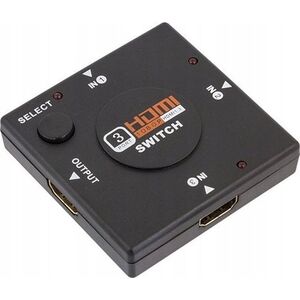 VivoLink Matrix switcher 4x4 w/ 1 HDMI