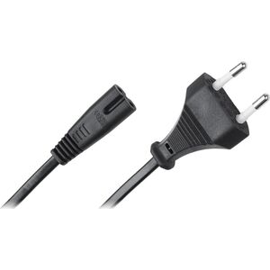 Kabel zasilający Kabel zasilający sieciowy 3.0m
