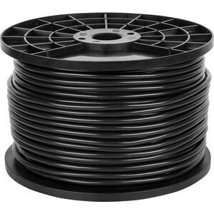 Przewód Azusa Kabel mikrofonowy mono 6mm