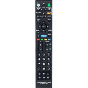 Pilot RTV Pilot uniwersalny do LCD/LED Sony
