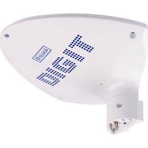 Antena RTV Telkom-Telmor Antena TV naziemnej cyfrowej DIGIT 5G PROTECTED AKTYWNA biała TELMOR