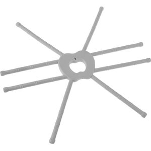 Uchwyt Cabletech uniwersalny do I-Pad, Tablet PC, E-book (UCH0094)
