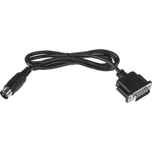 PeiYing Kabel do cyfrowej zmieniarki Peiying PY-EM02 Sanyo